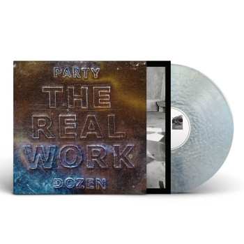 LP Party Dozen: The Real Work LTD | CLR