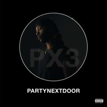 Album PARTYNEXTDOOR: Partynextdoor 3