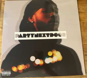 LP PARTYNEXTDOOR: PARTYNEXTDOOR