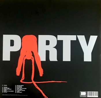 LP PARTYNEXTDOOR: PARTYNEXTDOOR 4