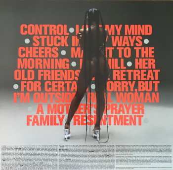 LP PARTYNEXTDOOR: PARTYNEXTDOOR 4