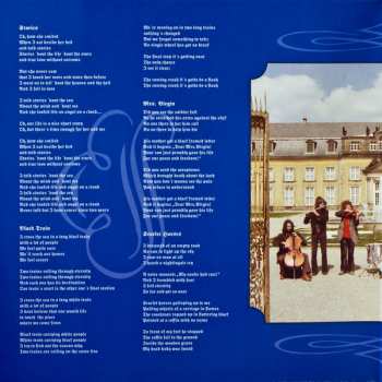 LP Parzival: Barock