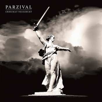 Album Parzival: Urheimat Neugeburt