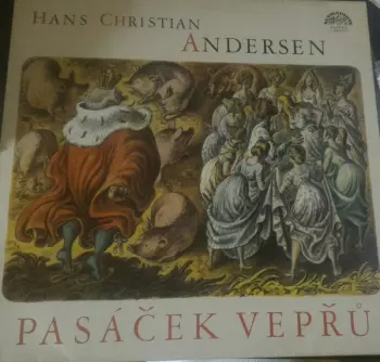 Hans Christian Andersen: Pasáček Vepřů