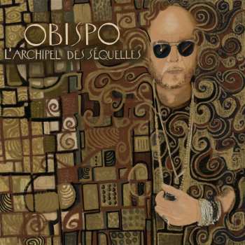CD Pascal Obispo: L'archipel Des Séquelles (bonustrack Cd)