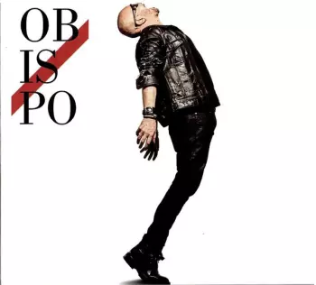 Pascal Obispo: Obispo