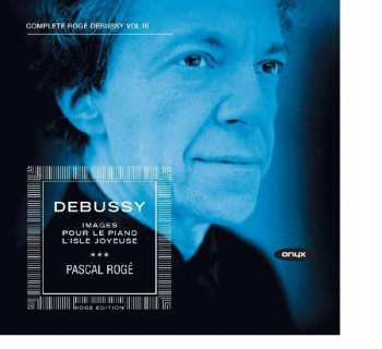 Album Claude Debussy: Piano Music Vol. III