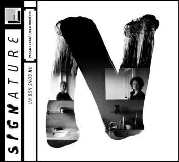Album Pascale Labbé: Un Bon Snob Nu