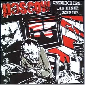 Pascow: Geschichten, Die Einer Schrieb...