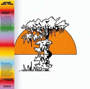 Album Pase Bel Tan: Francophonies & Creolities / Var: Pase Bel Tan: Francophonies & Creolities