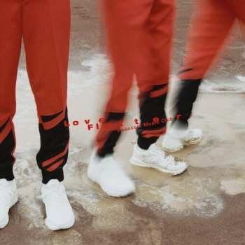 Album Love Flutter