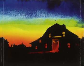 CD Passenger: All The Little Lights