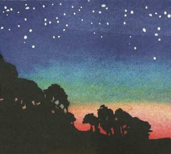 CD Passenger: All The Little Lights