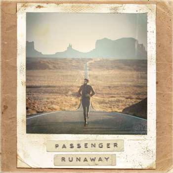 LP Passenger: Runaway CLR | LTD