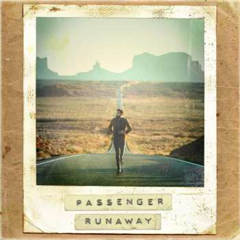 LP Passenger: Runaway CLR | LTD