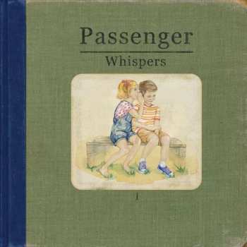 2CD Passenger: Whispers I DLX | LTD