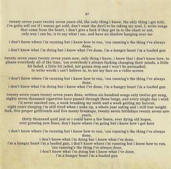 CD Passenger: Whispers I