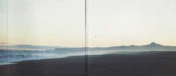 CD Passenger: Young As The Morning Old As The Sea