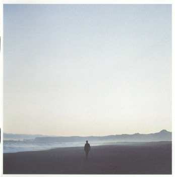 CD Passenger: Young As The Morning Old As The Sea