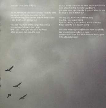 CD Passenger: Young As The Morning Old As The Sea