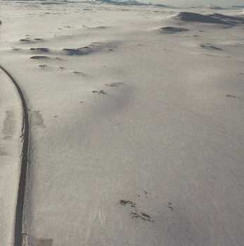 CD Passenger: Young As The Morning Old As The Sea