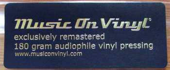 LP Steve Vai: Passion And Warfare