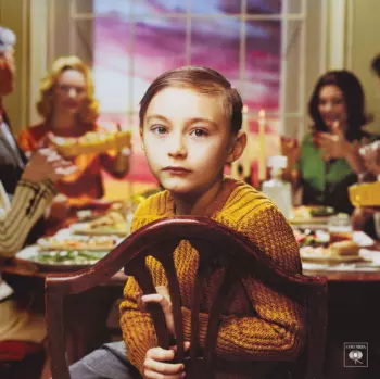 Passion Pit: Kindred