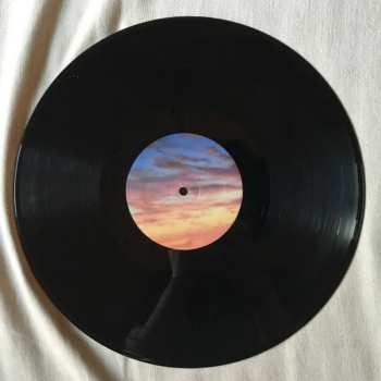 LP Passion Pit: Kindred