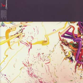 LP Passion Pit: Manners CLR | LTD