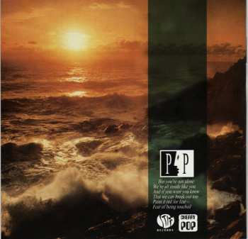 CD Passion Puppets: Beyond The Pale