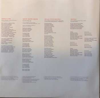 2LP Andrea Bocelli: Passione