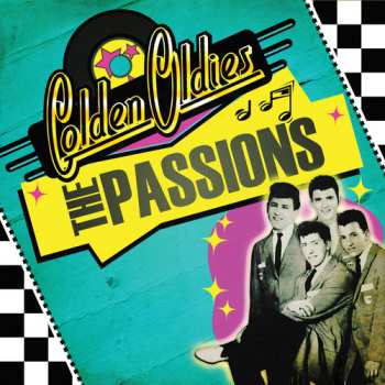 Album Passions: Golden Oldies