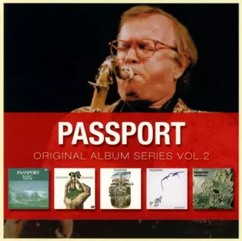 Original Album Series Vol. 2