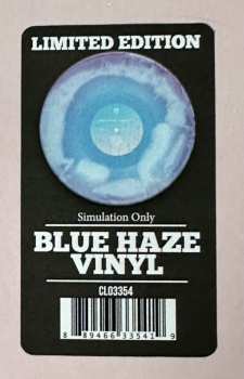 LP Pastel Ghost: Ethereality CLR | LTD