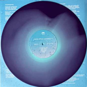 LP Pastel Ghost: Ethereality CLR | LTD