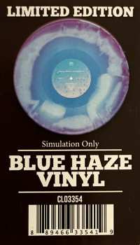 LP Pastel Ghost: Ethereality CLR | LTD