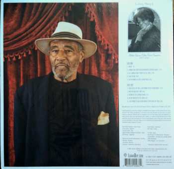 LP Wiley Champion: I Just Want To Be A Good Man