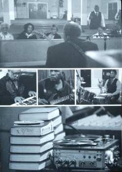 LP Wiley Champion: I Just Want To Be A Good Man