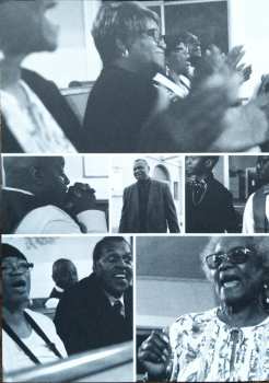 LP Wiley Champion: I Just Want To Be A Good Man