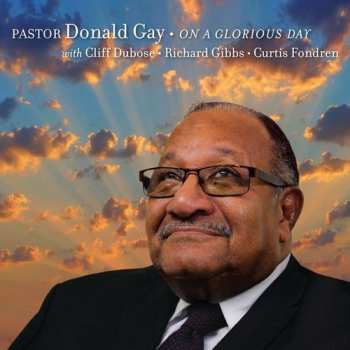 Album Richard Gibbs: On A Glorious Day