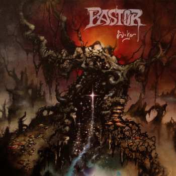 Album Pastor: Evoke