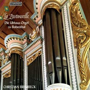 Album Pastourelle / Various: Pastourelle
