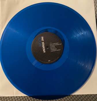LP Pat Benatar: Icon CLR