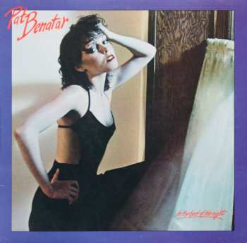 Album Pat Benatar: In The Heat Of The Night