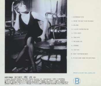 CD Pat Benatar: True Love = トゥルー・ラヴ LTD