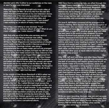 CD Pat Boone: In A Metal Mood: No More Mr. Nice Guy