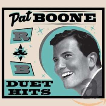 Album Pat Boone: R&B Duets