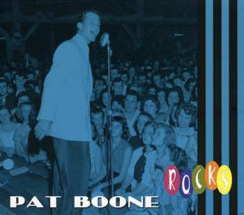 CD Pat Boone: Rocks