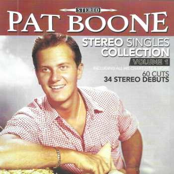 Album Pat Boone: Stereo Singles Collection 1
