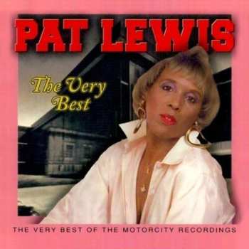 Album Pat Boone: The Very Best Of